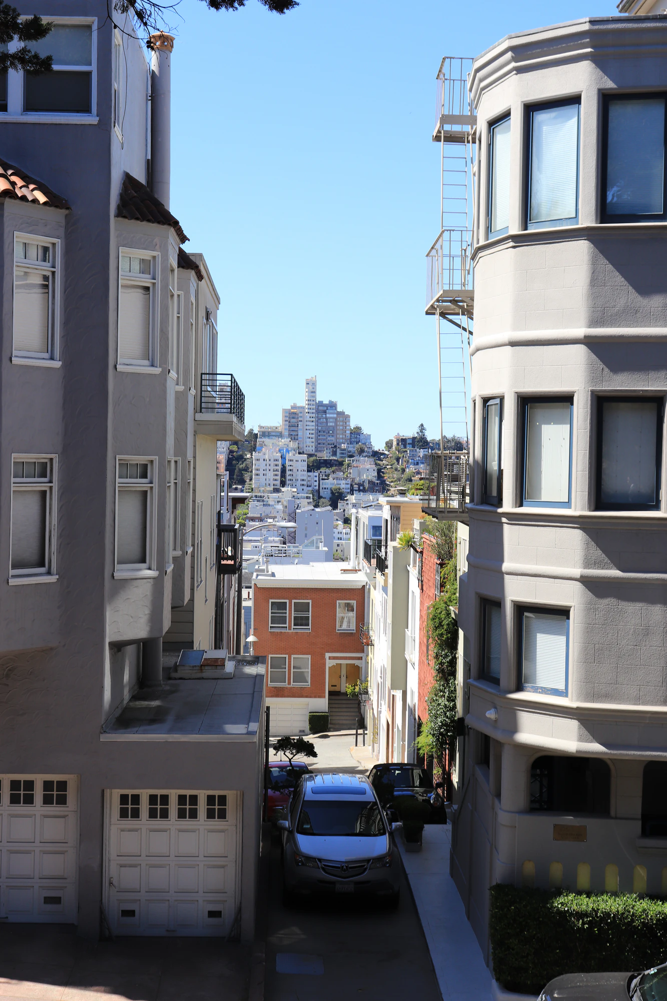 san francisco coit tower 017 — Descargar