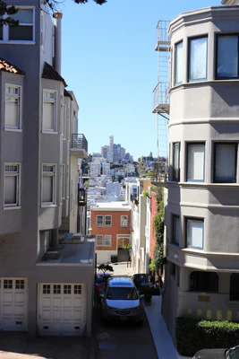 san francisco coit tower 017 — Descargar