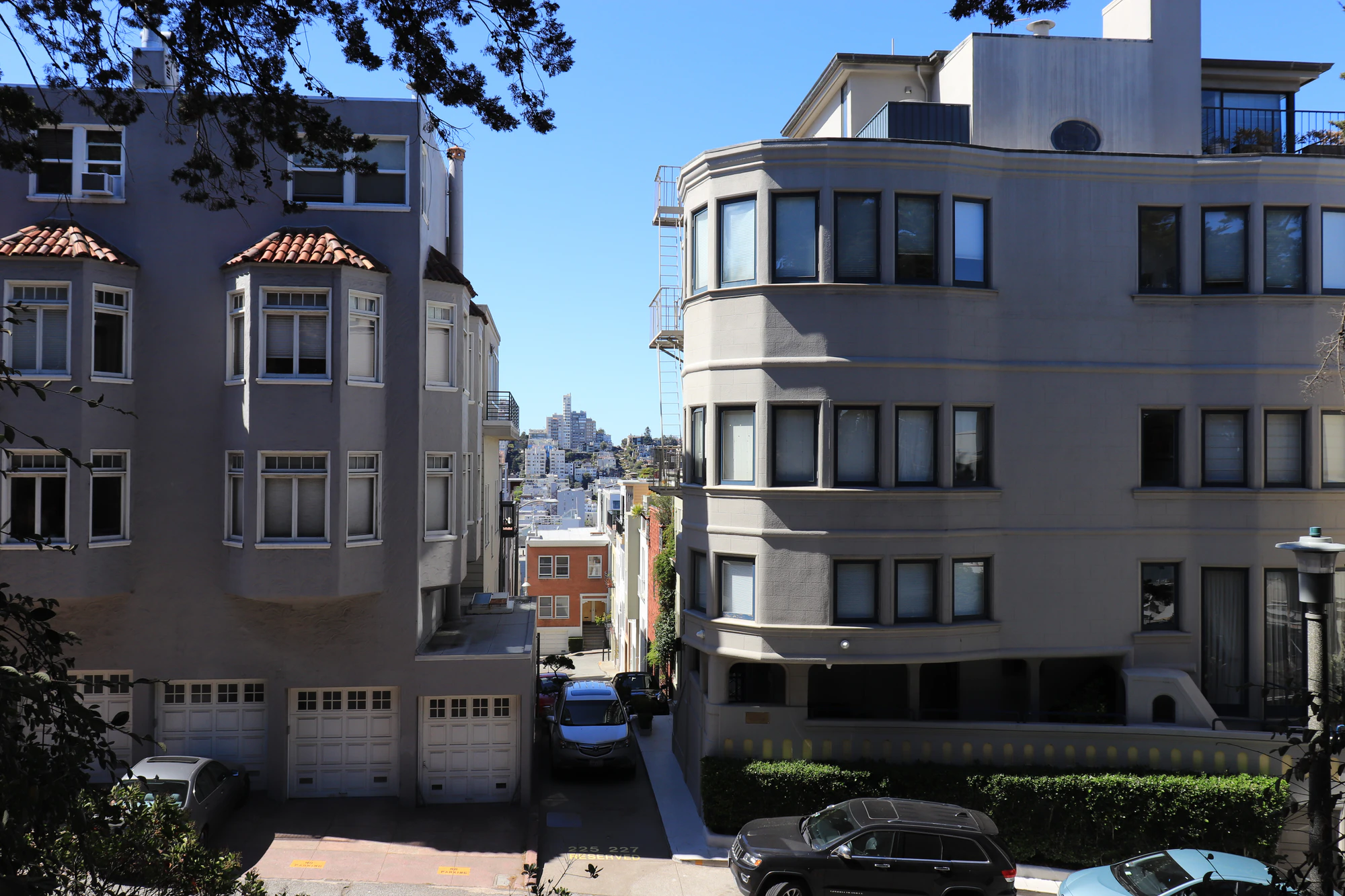 san francisco coit tower 018 — Descargar