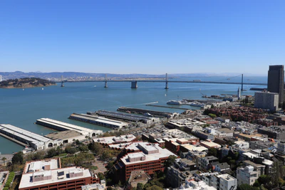 san francisco coit tower 019 — Descargar