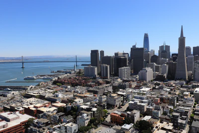 san francisco coit tower 020 — Descargar