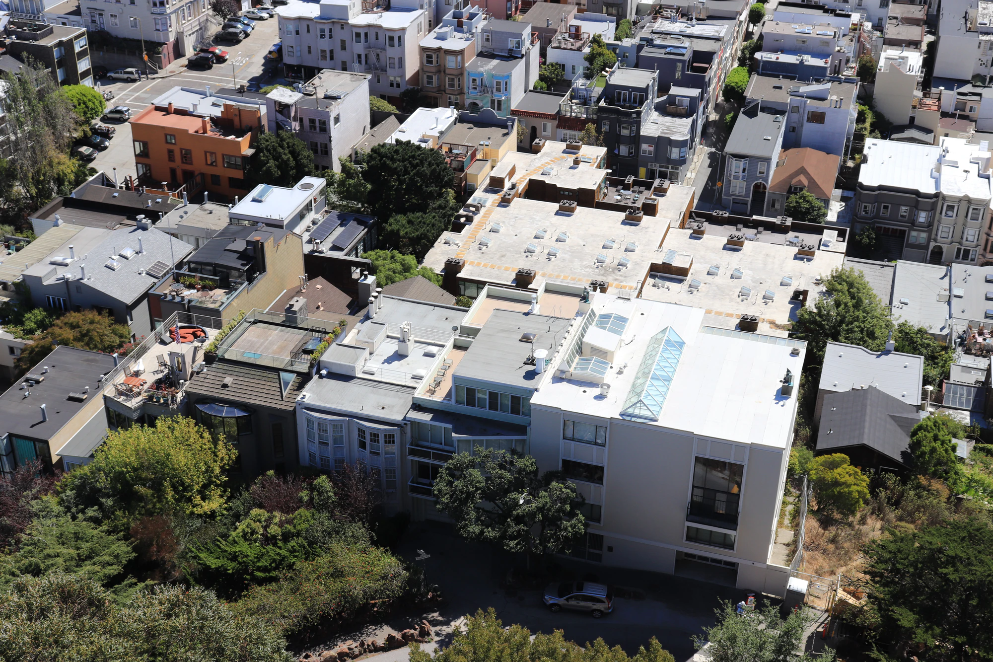 san francisco coit tower 021 — Descargar