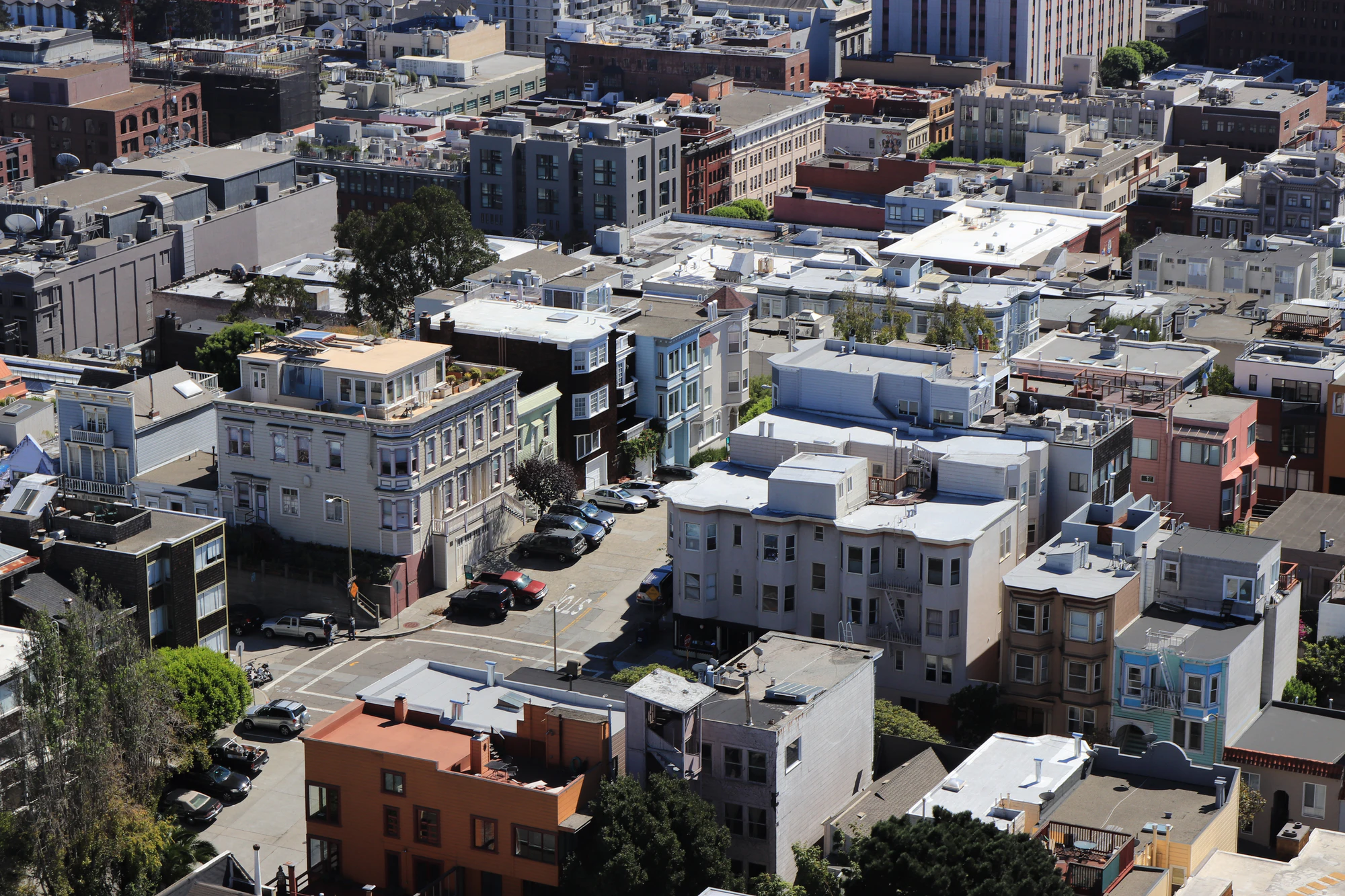 san francisco coit tower 022 — Descargar
