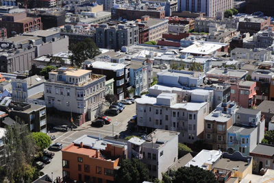 san francisco coit tower 022 — Descargar