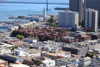 san francisco coit tower 023 — Descargar