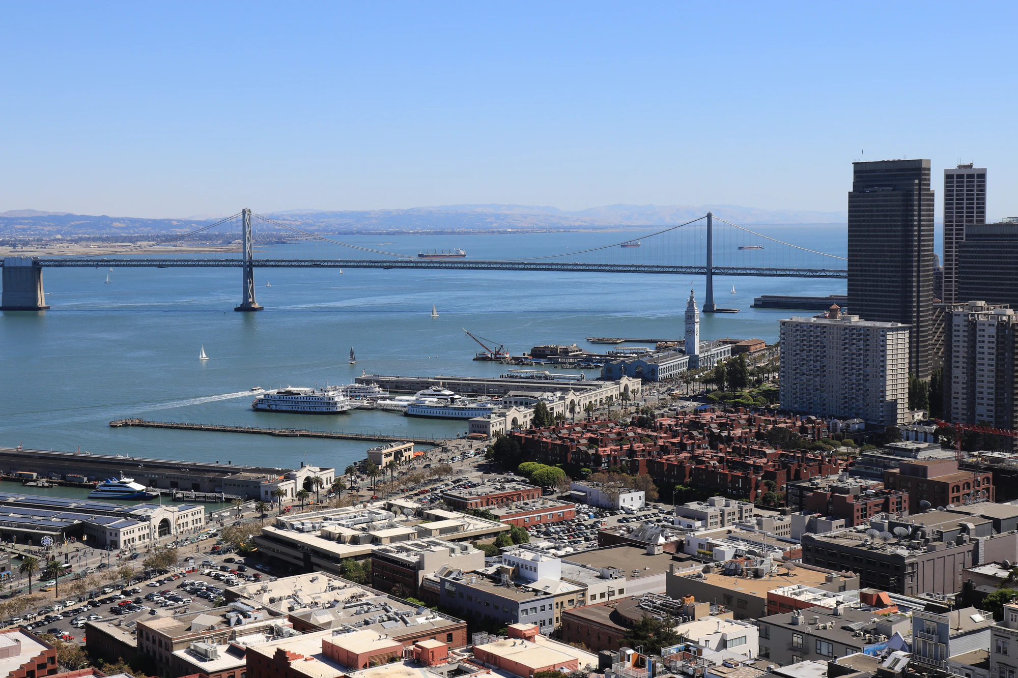 san francisco coit tower 024 — Descargar