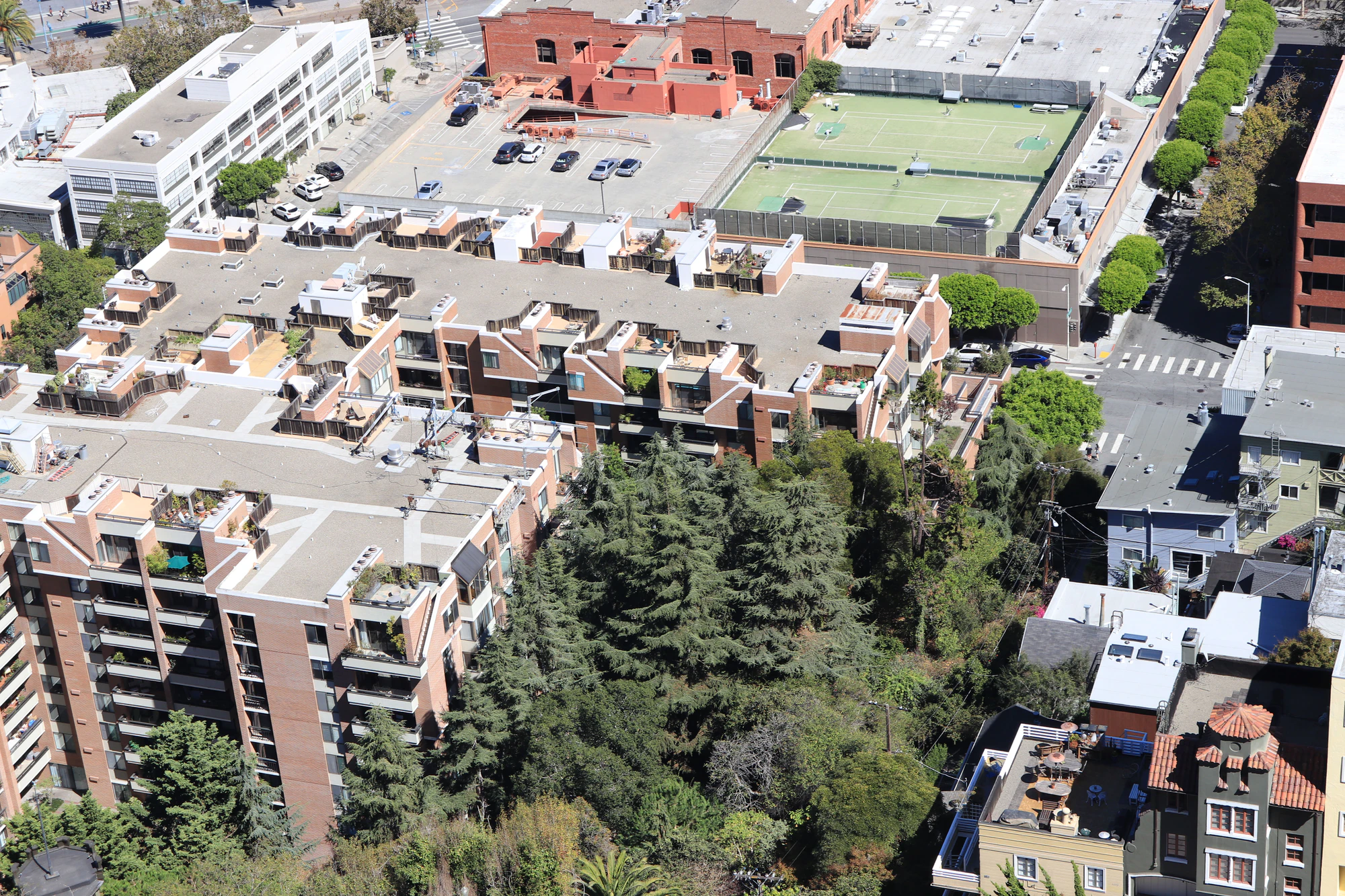san francisco coit tower 026 — Descargar