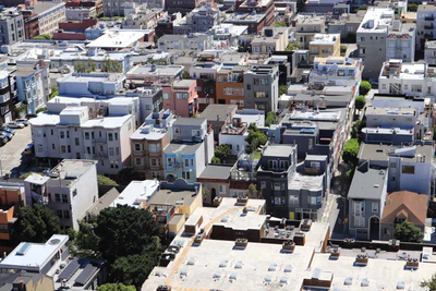 san francisco coit tower 028 — Скачать