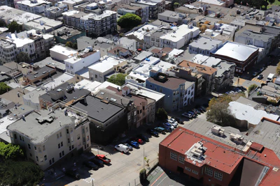 san francisco coit tower 031 — Скачать
