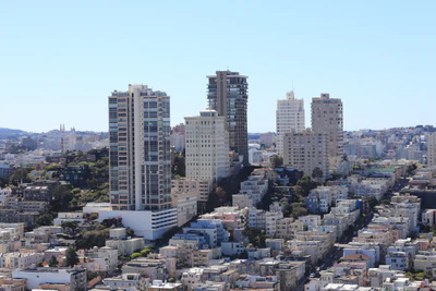 san francisco coit tower 033 — Descargar