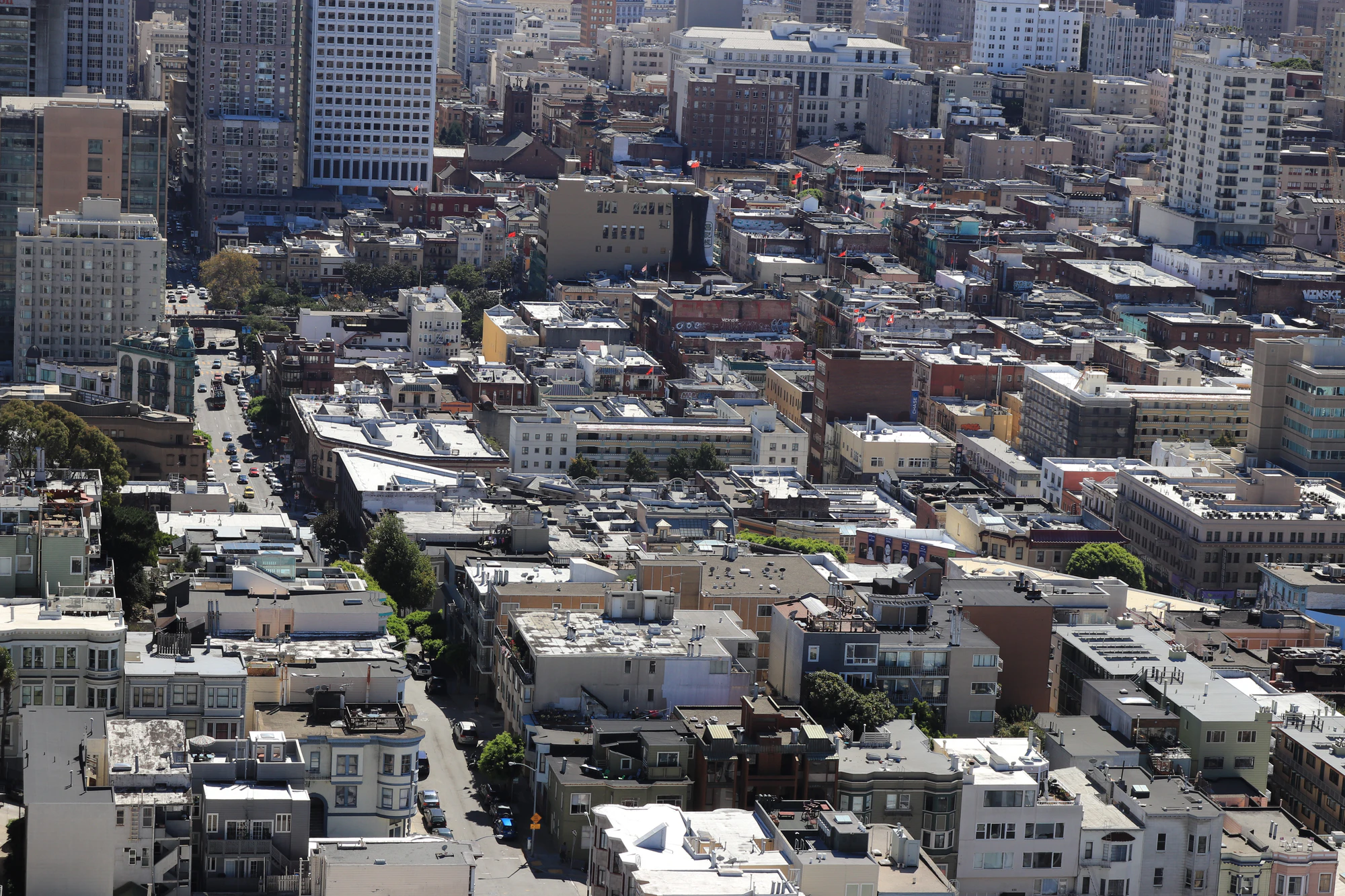 san francisco coit tower 034 — Descargar