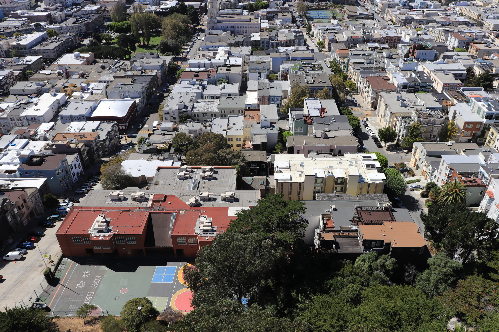 san francisco coit tower 039 — Descargar