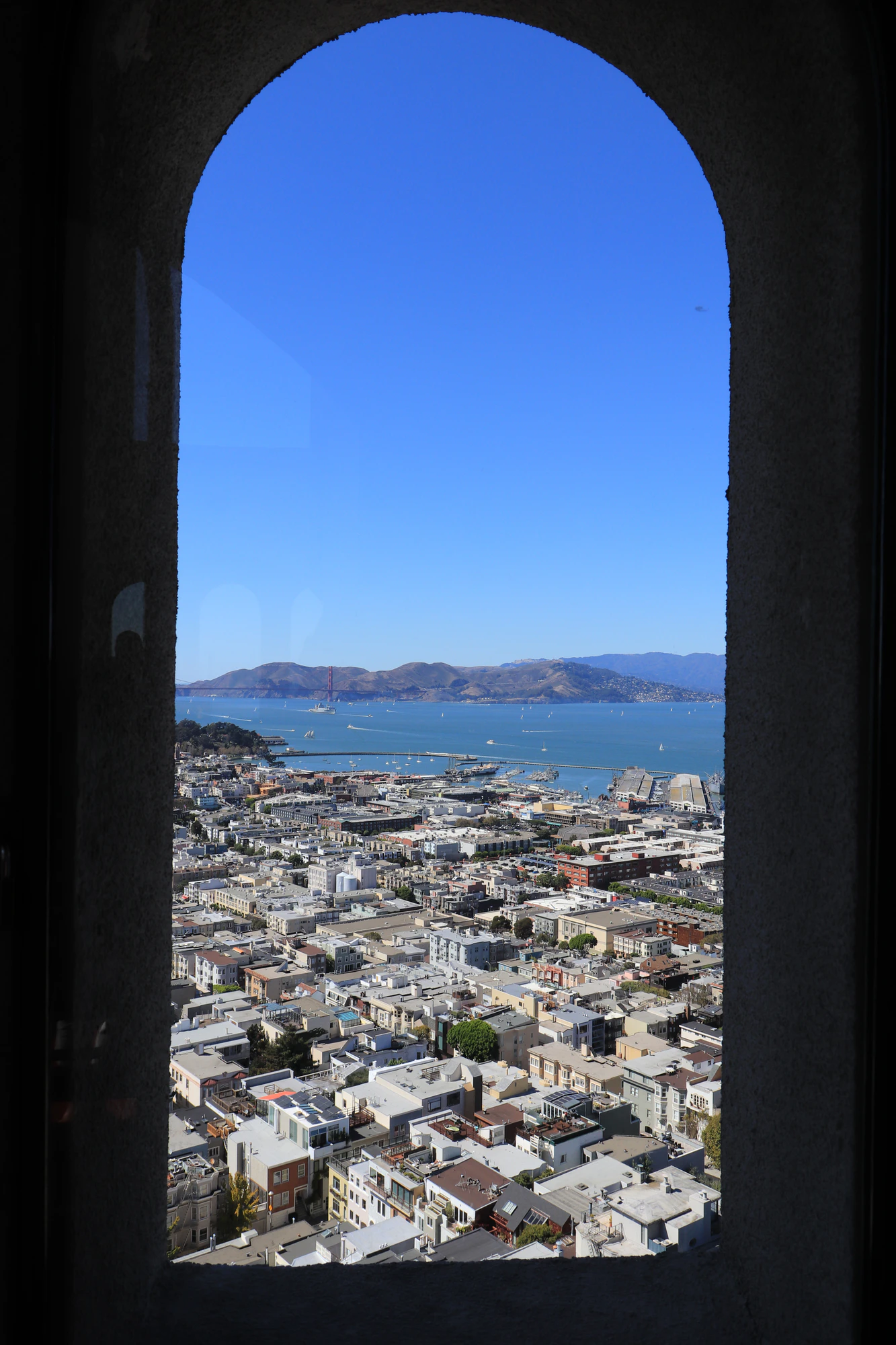 san francisco coit tower 043 — Descargar