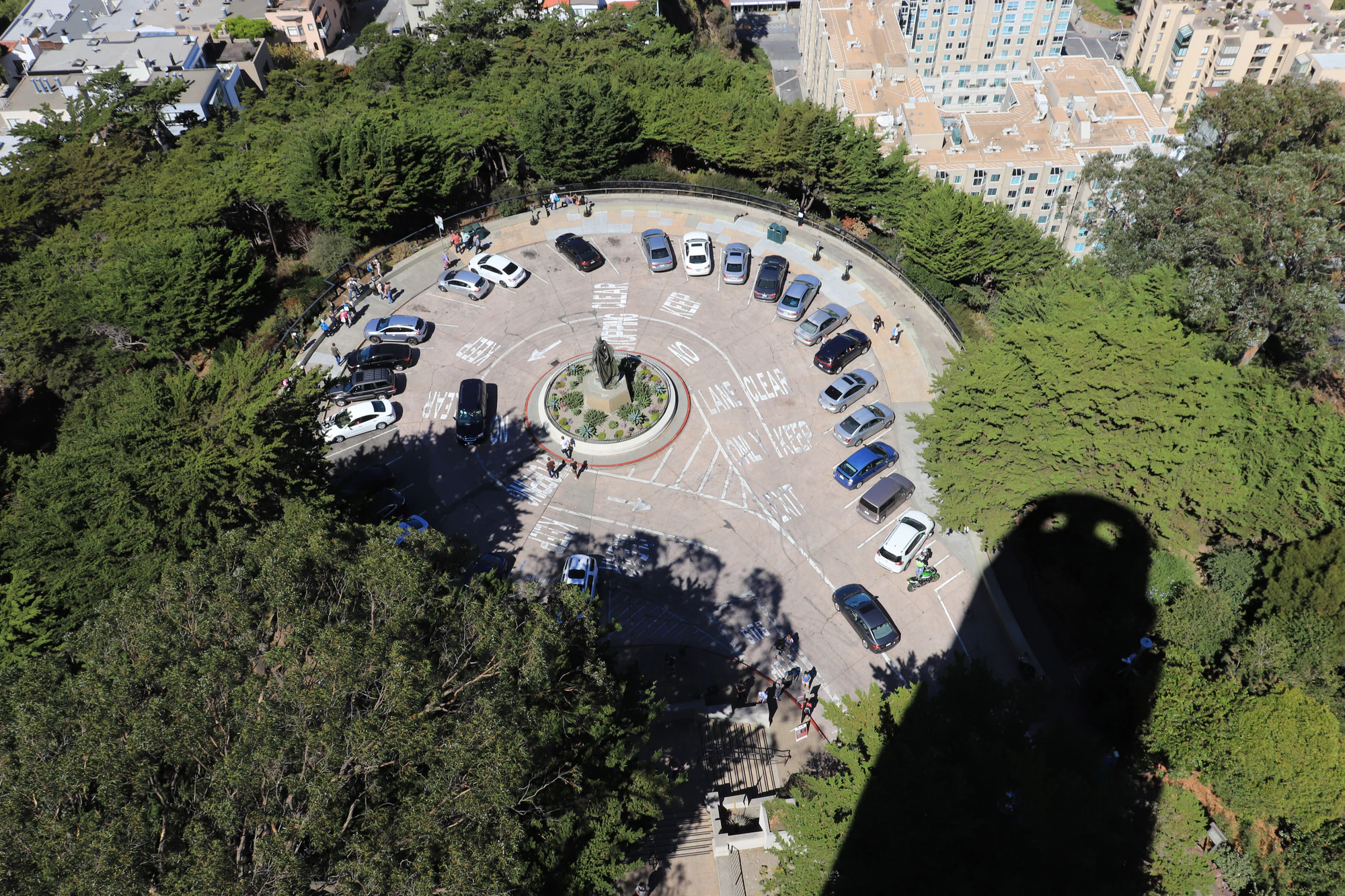 san francisco coit tower 044 — Descargar