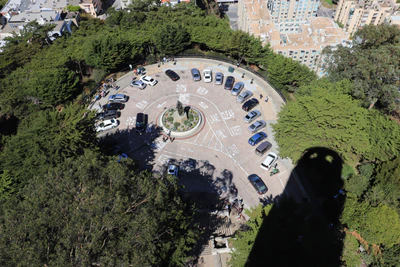 san francisco coit tower 044 — Descargar