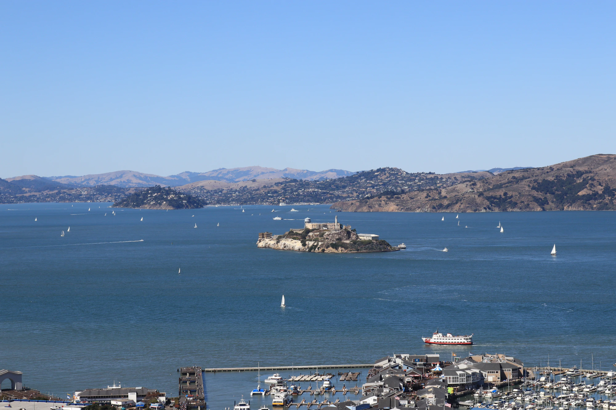 san francisco coit tower 046 — Скачать
