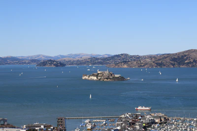 san francisco coit tower 046 — Скачать