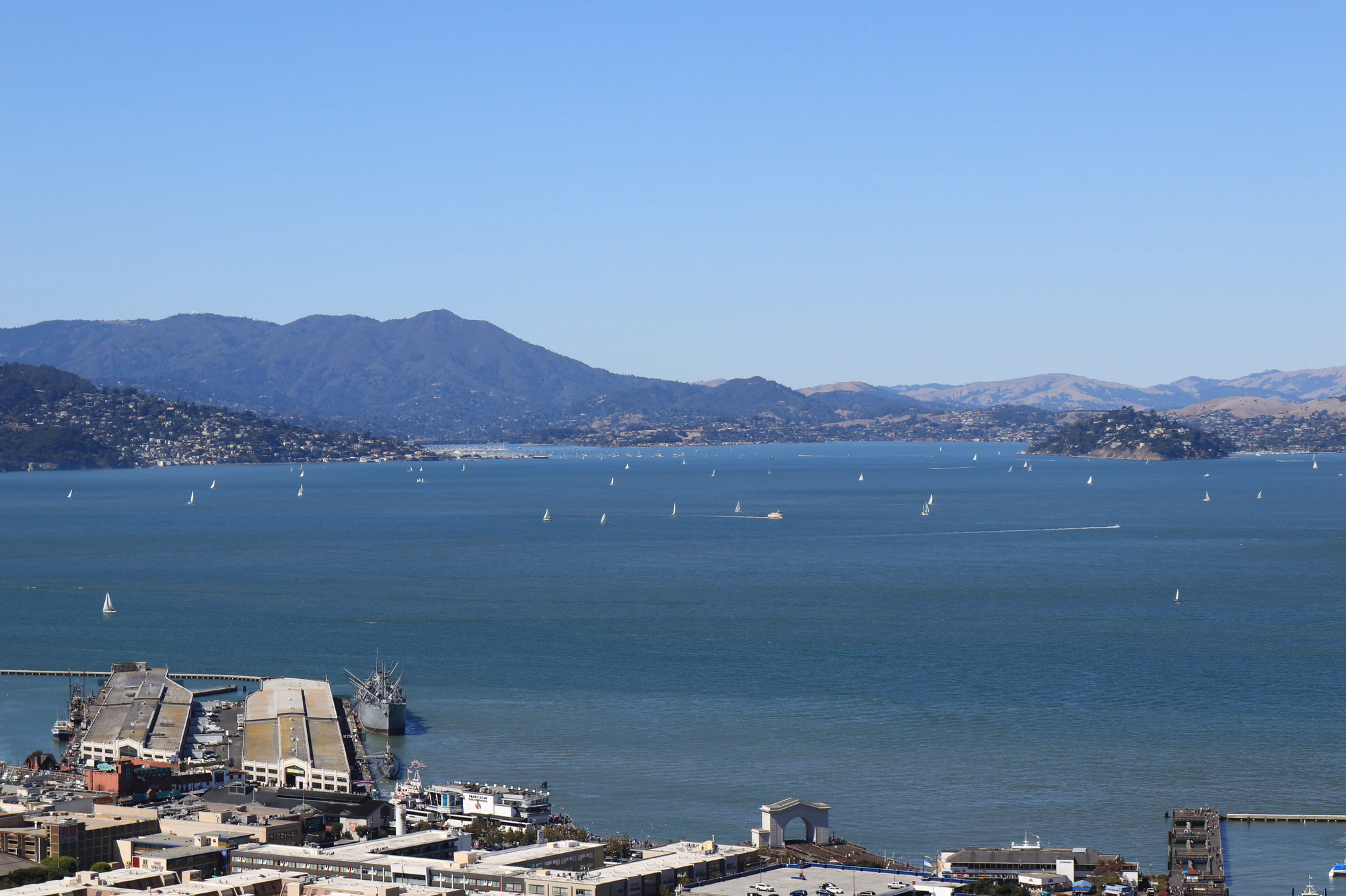 san francisco coit tower 047 — Descargar