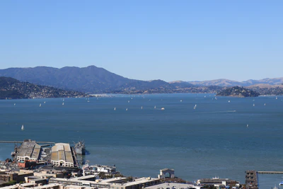san francisco coit tower 047 — Descargar