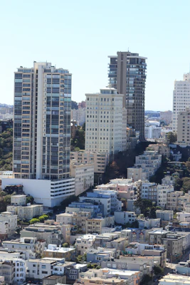 san francisco coit tower 051 — Скачать
