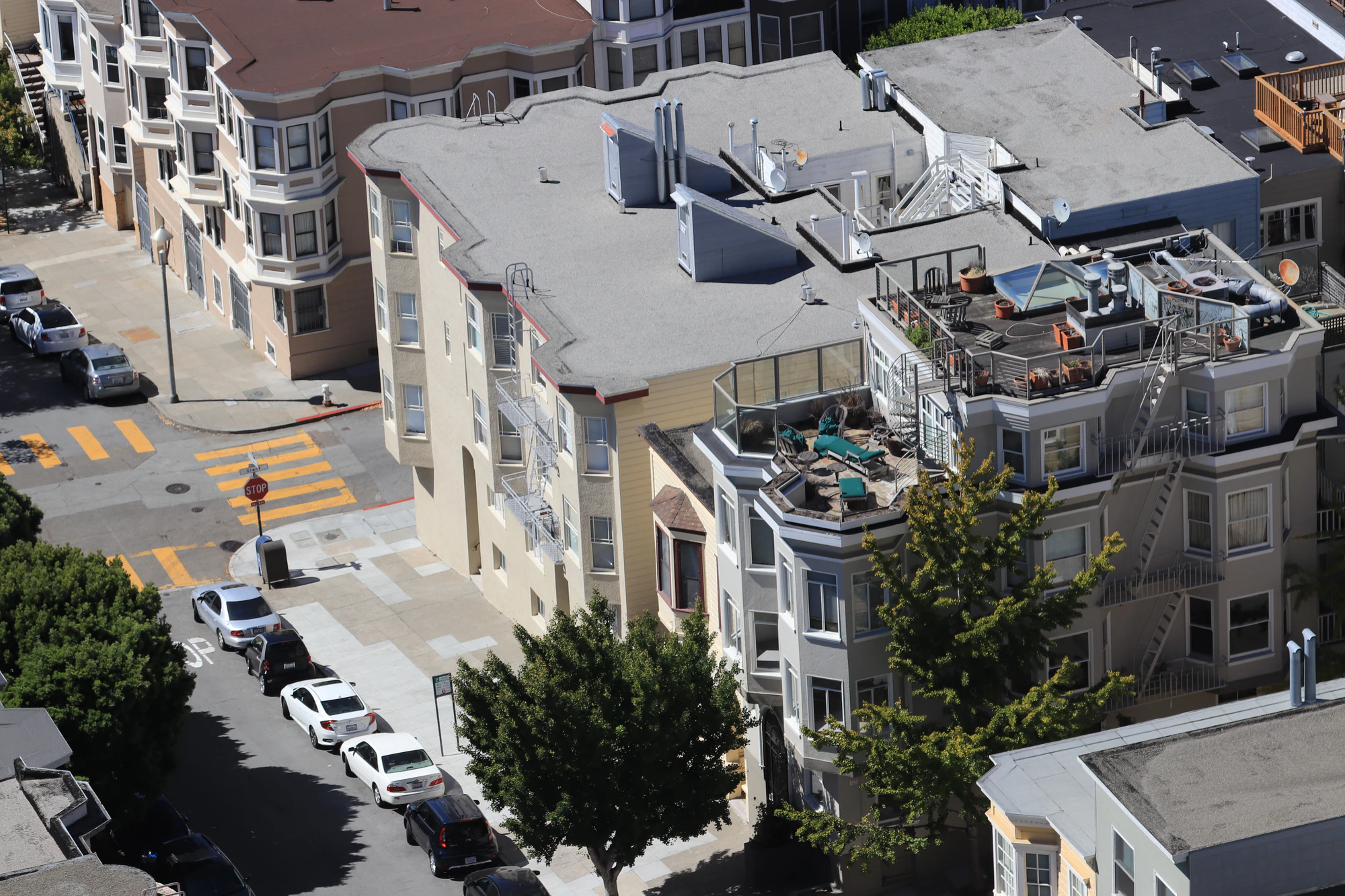 san francisco coit tower 052 — Скачать