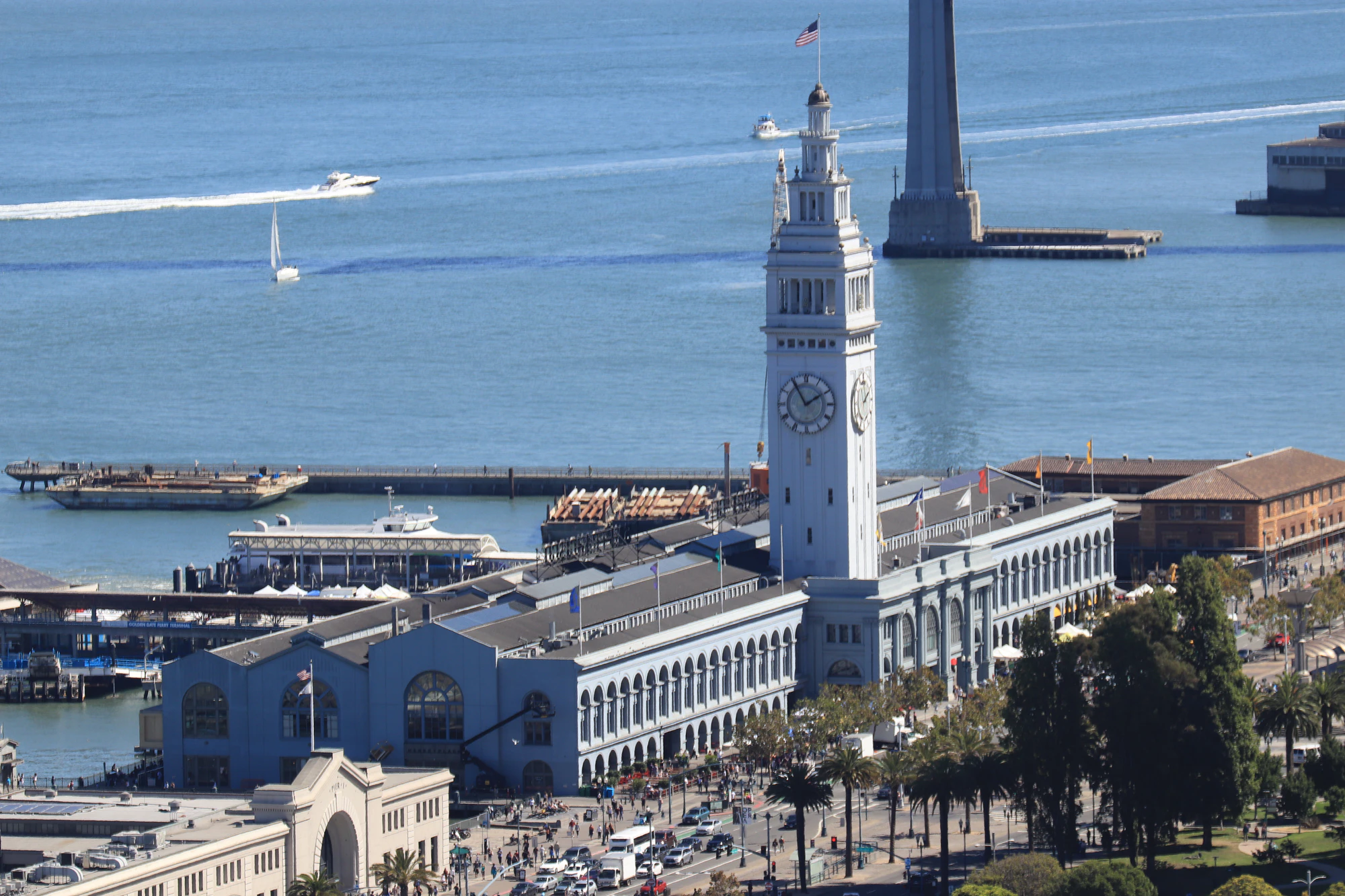 san francisco coit tower 055 — Скачать