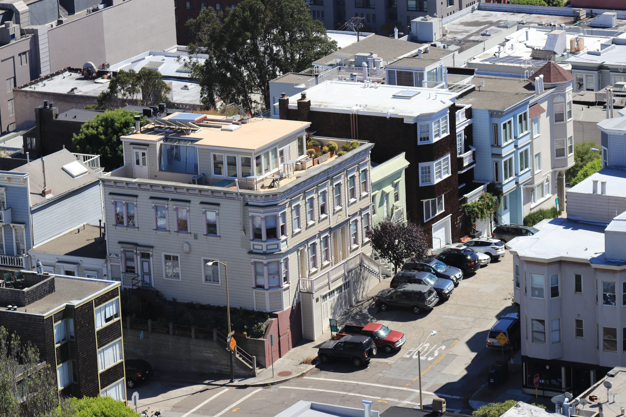 san francisco coit tower 056 — Descargar