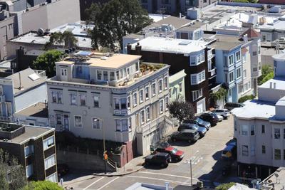 san francisco coit tower 056 — Descargar