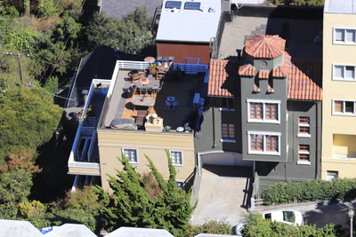 san francisco coit tower 057 — Скачать