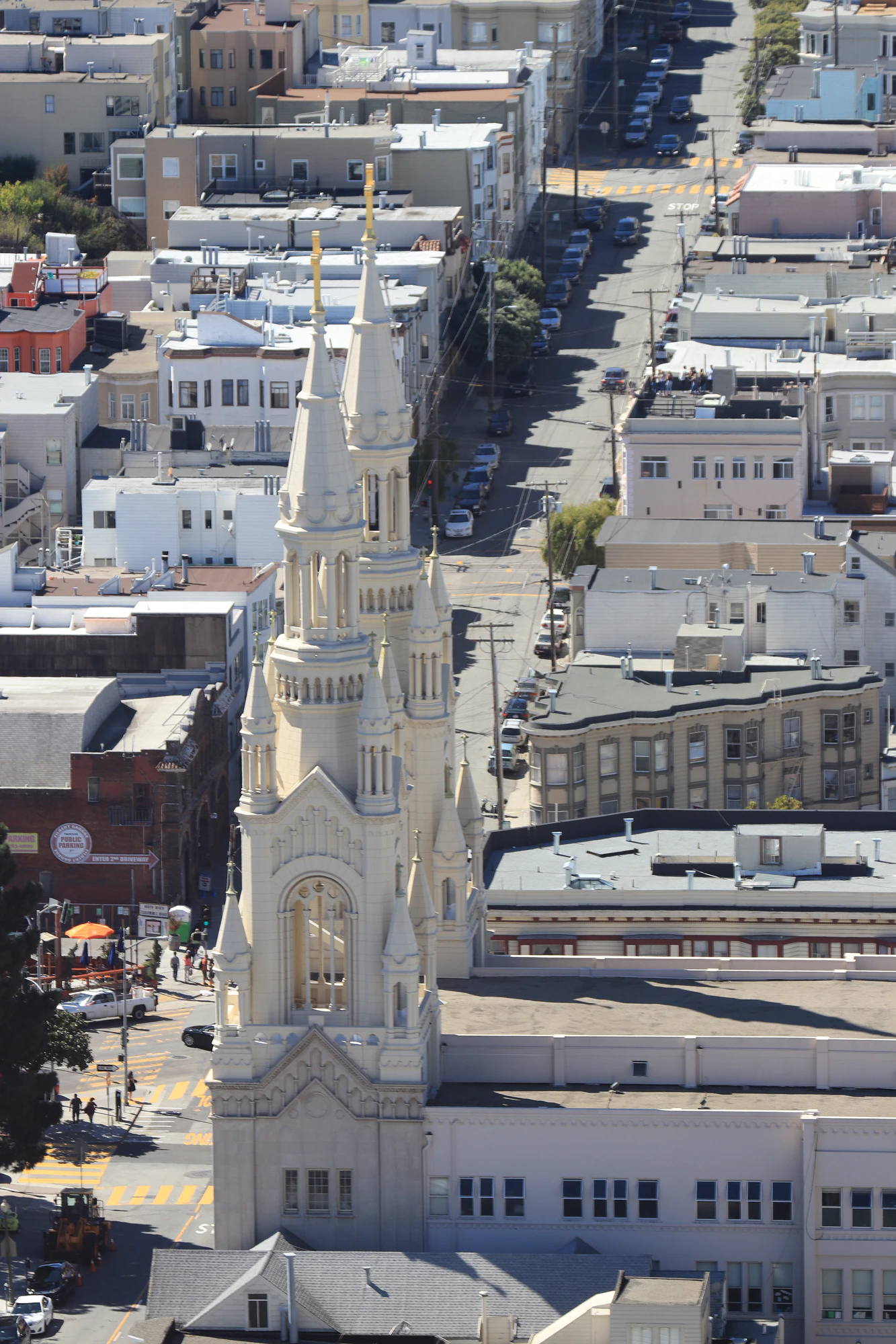 san francisco coit tower 068 — Descargar