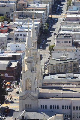 san francisco coit tower 068 — Descargar