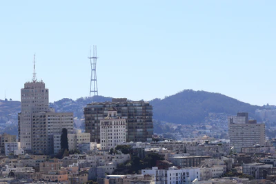 san francisco coit tower 069 — Descargar
