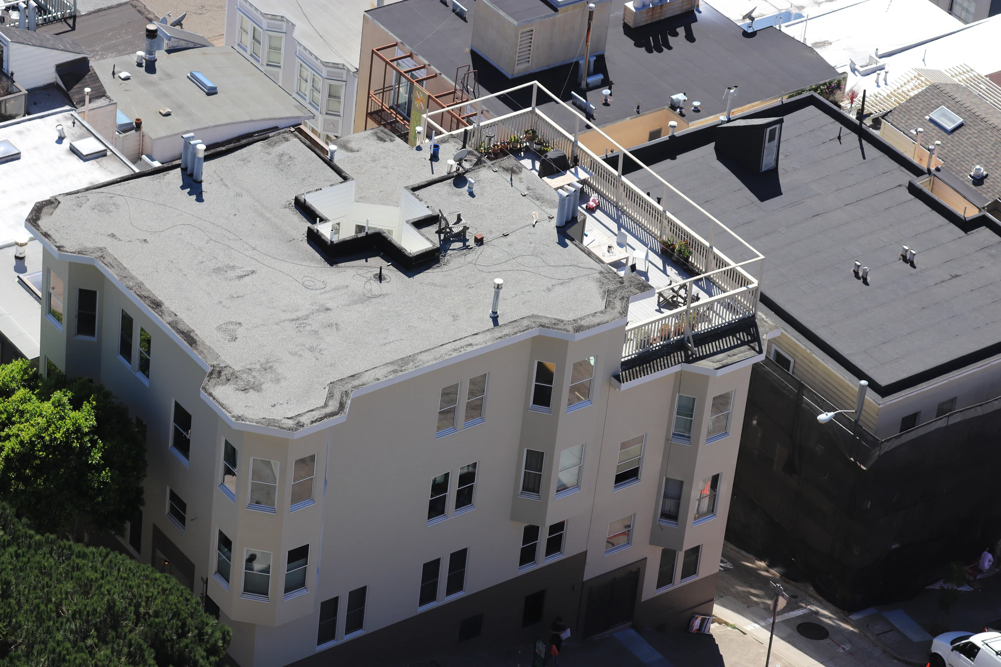 san francisco coit tower 071 — Скачать