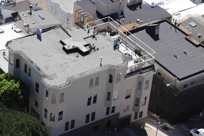 san francisco coit tower 071 — Скачать