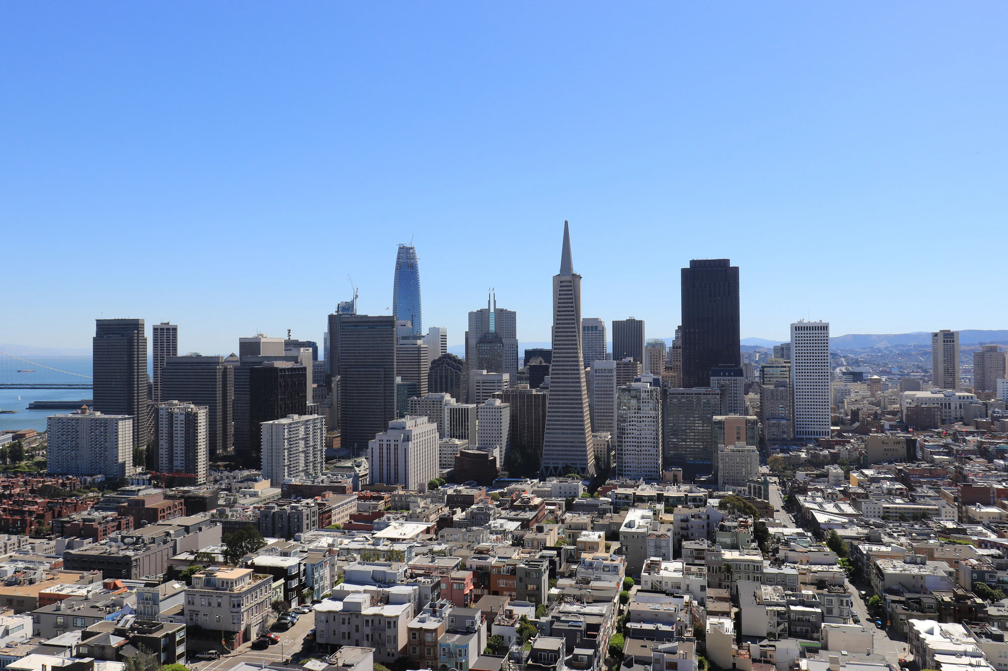 san francisco coit tower 072 — Descargar