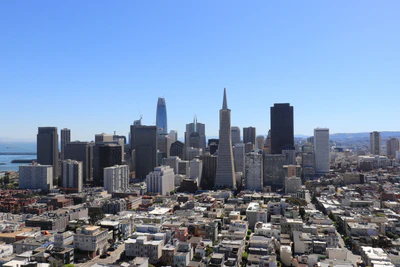 san francisco coit tower 072 — Descargar
