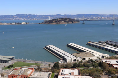 san francisco coit tower 073 — Descargar