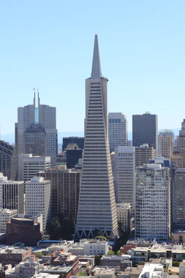 san francisco coit tower 074 — Скачать
