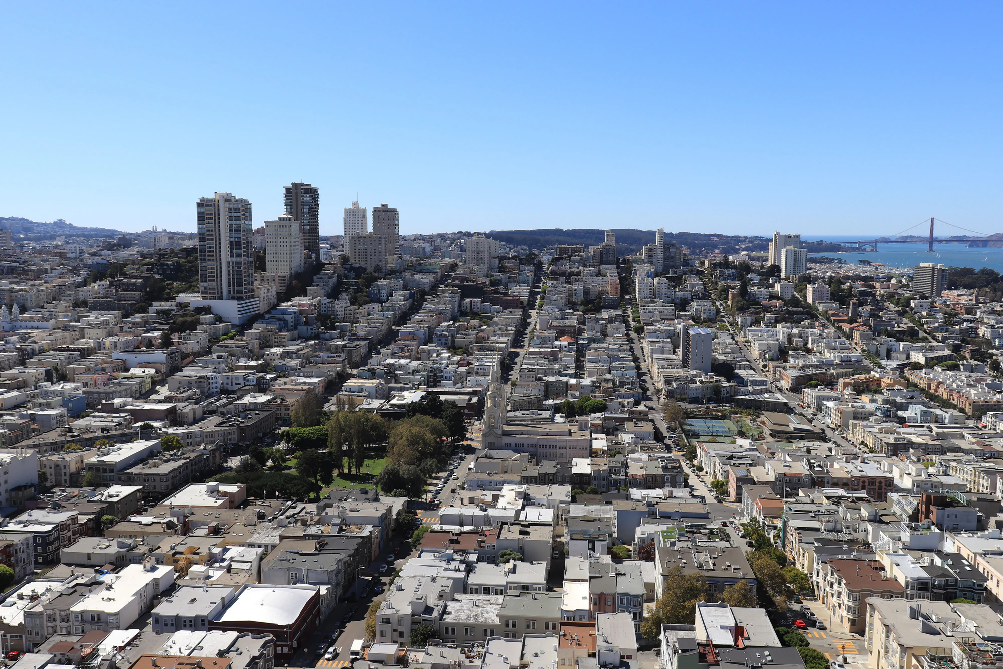 san francisco coit tower 077 — Descargar
