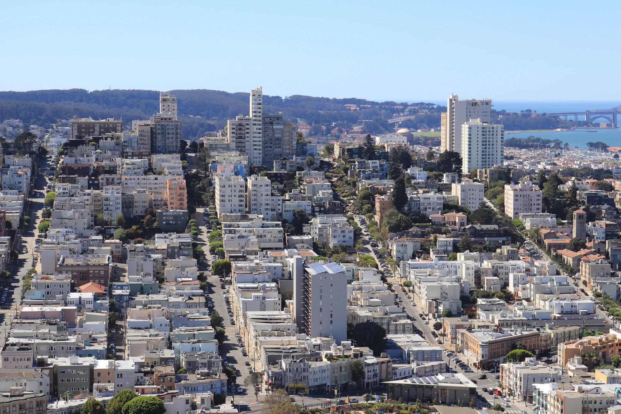 san francisco coit tower 078 — Descargar