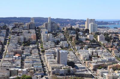 san francisco coit tower 078 — Descargar