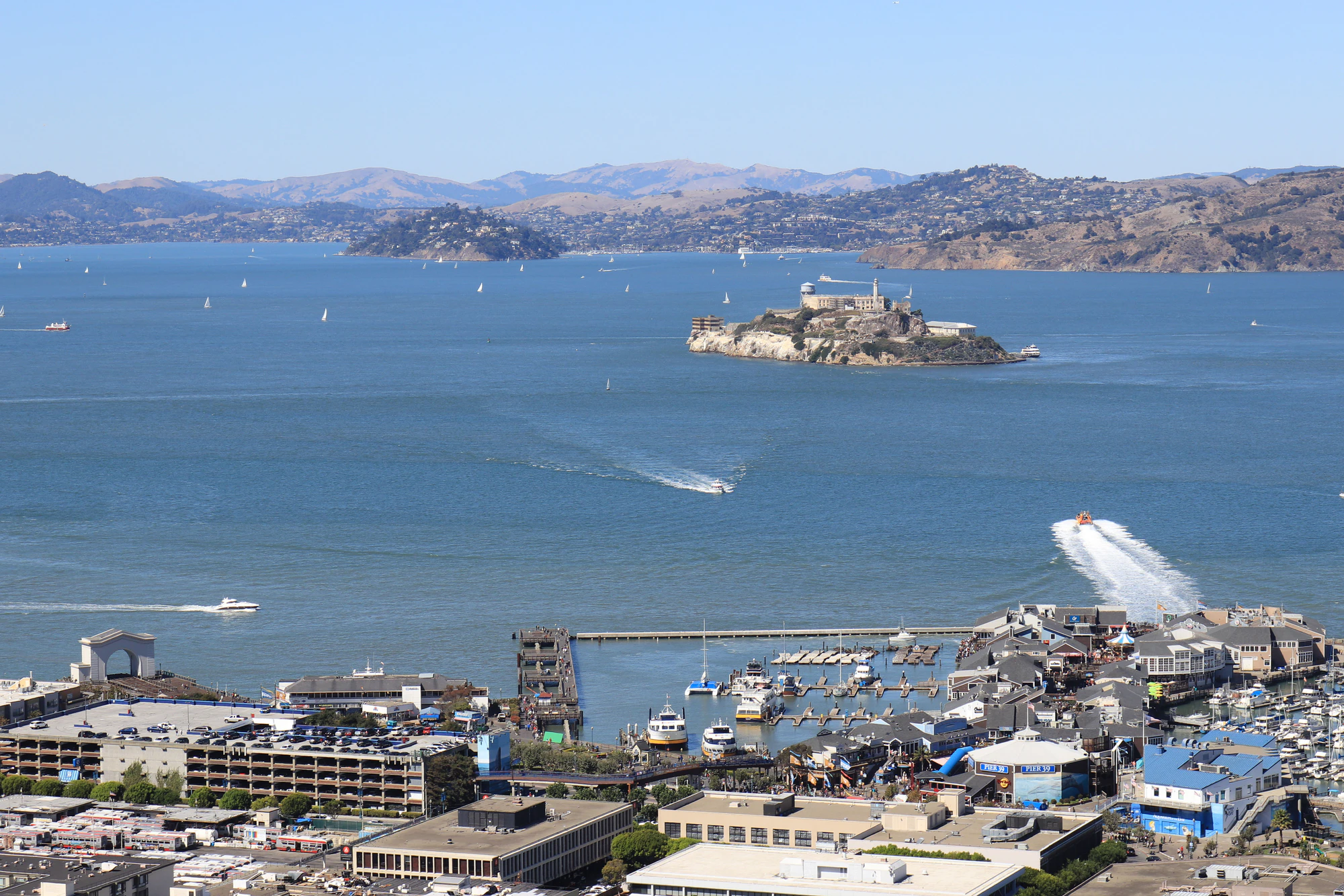 san francisco coit tower 079 — Скачать