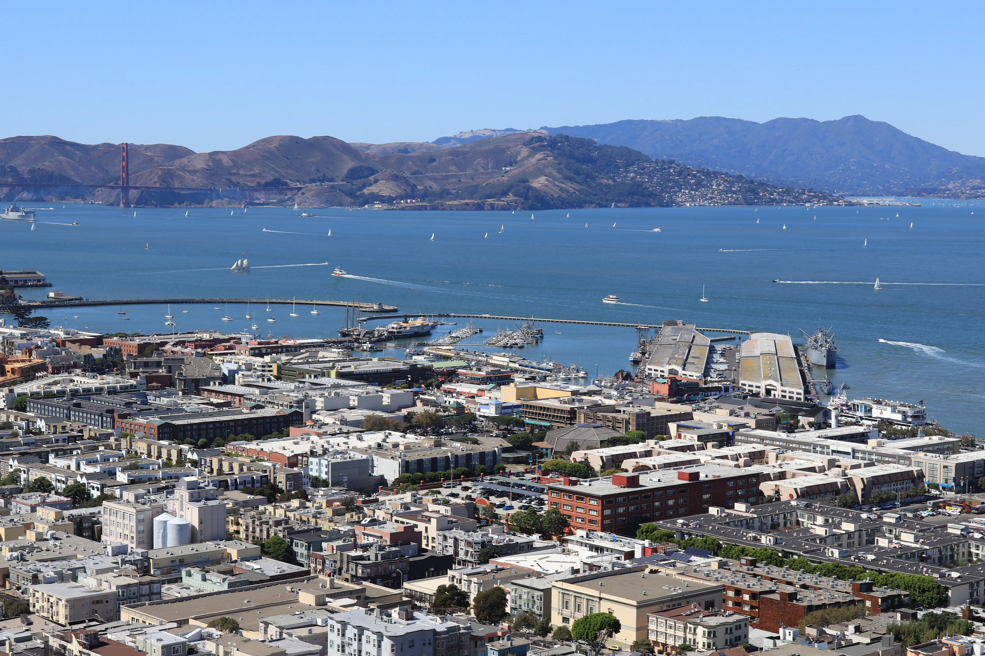 san francisco coit tower 080 — Descargar