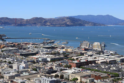 san francisco coit tower 080 — Descargar