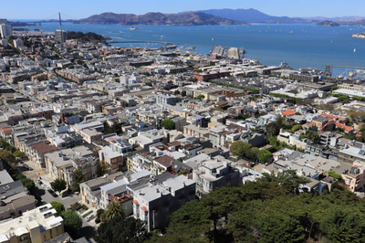 san francisco coit tower 083 — Descargar
