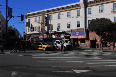 san francisco columbus ave 002 — Descargar