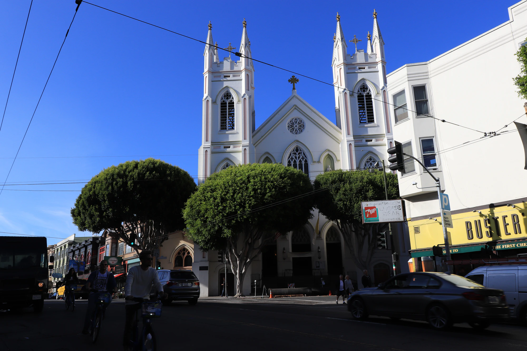 san francisco columbus ave 006 — Descargar