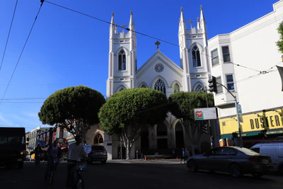 san francisco columbus ave 006 — Descargar