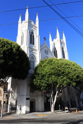 san francisco columbus ave 007 — Скачать