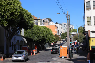 san francisco columbus ave 008 — Скачать